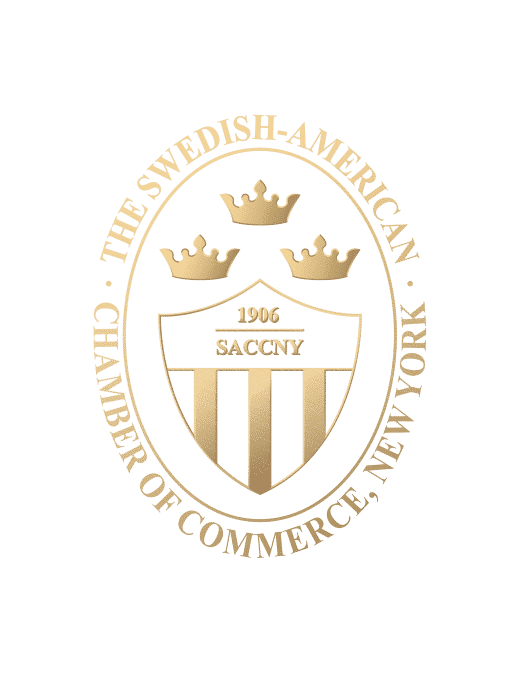 Swedish American Chamber of Commerce, New York